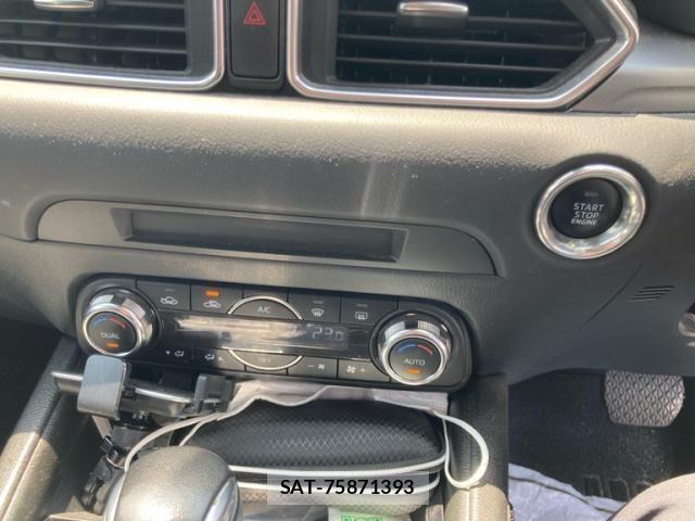 Mazda CX-5 2018-02 8035171-20