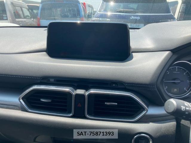 Mazda CX-5 2018-02 8035171-21