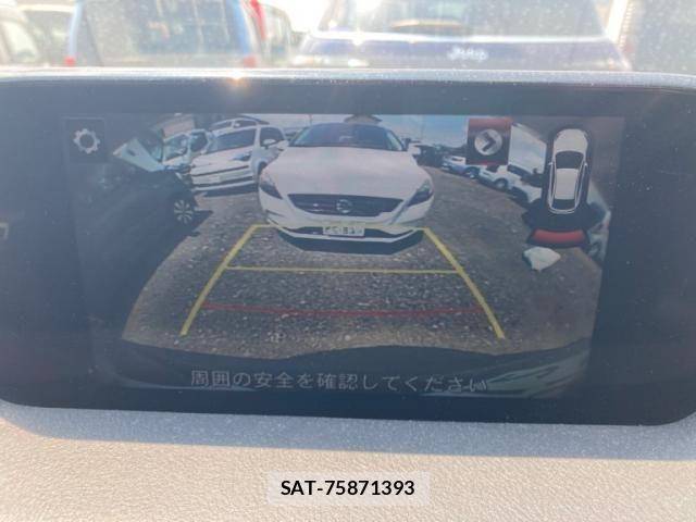 Mazda CX-5 2018-02 8035171-22