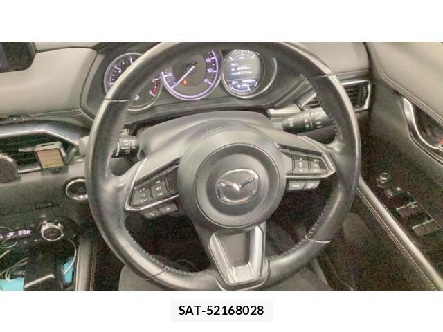 Mazda CX-5 2017-03 8035175-0
