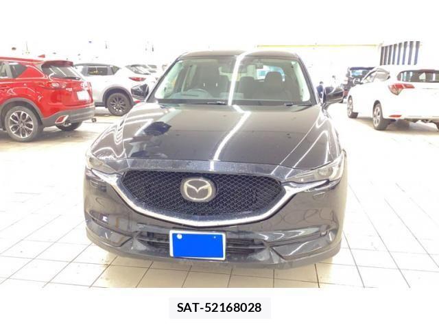 Mazda CX-5 2017-03 8035175-9