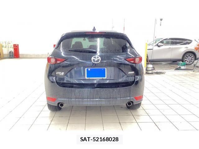 Mazda CX-5 2017-03 8035175-12