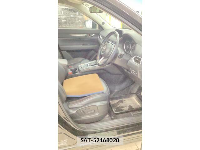 Mazda CX-5 2017-03 8035175-7