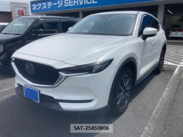 Mazda CX-5 2018-03 8035165-0