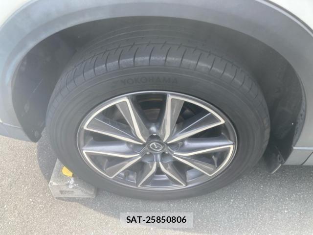 Mazda CX-5 2018-03 8035165-9