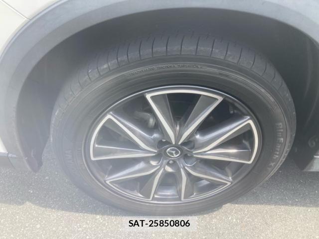 Mazda CX-5 2018-03 8035165-10