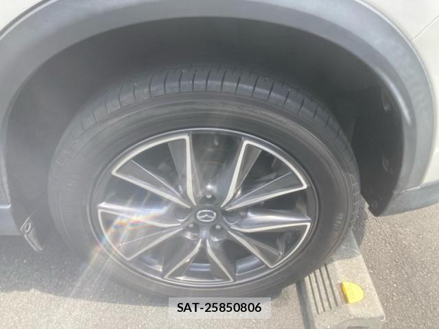 Mazda CX-5 2018-03 8035165-11