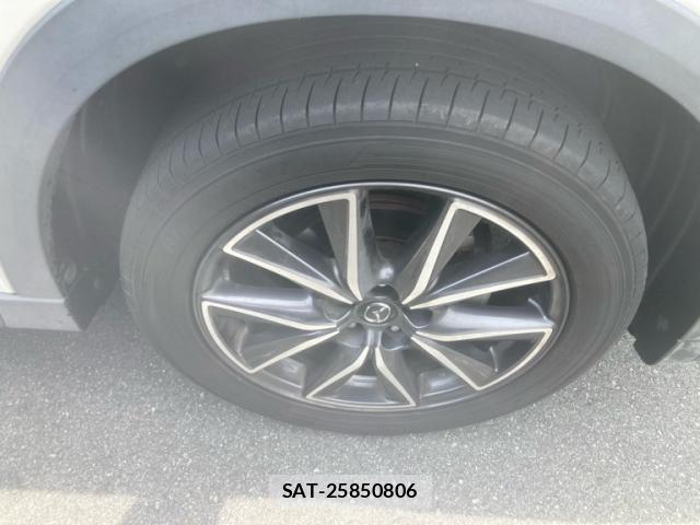 Mazda CX-5 2018-03 8035165-12
