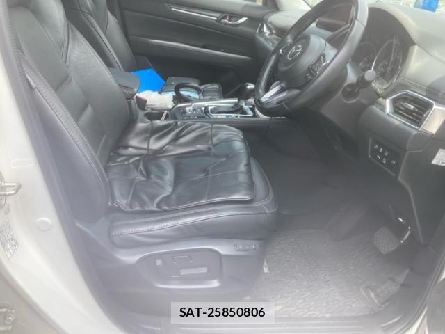 Mazda CX-5 2018-03 8035165-14
