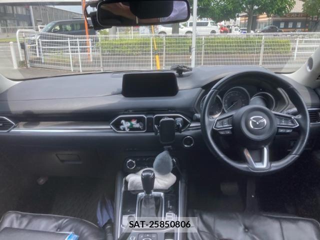 Mazda CX-5 2018-03 8035165-15