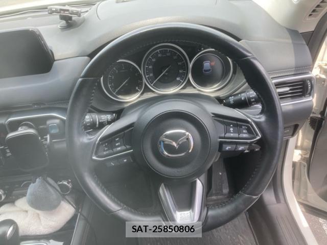 Mazda CX-5 2018-03 8035165-17