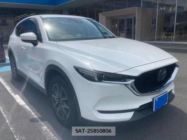 Mazda CX-5 2018-03 8035165-1