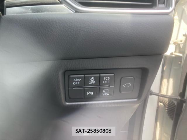 Mazda CX-5 2018-03 8035165-21