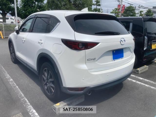 Mazda CX-5 2018-03 8035165-3