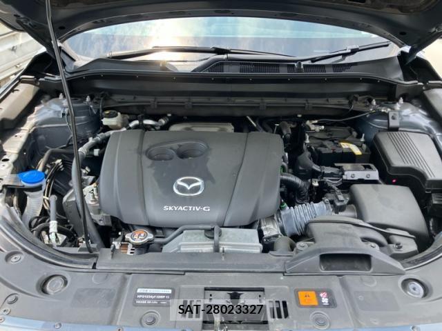 Mazda CX-5 2022-04 8035162-10