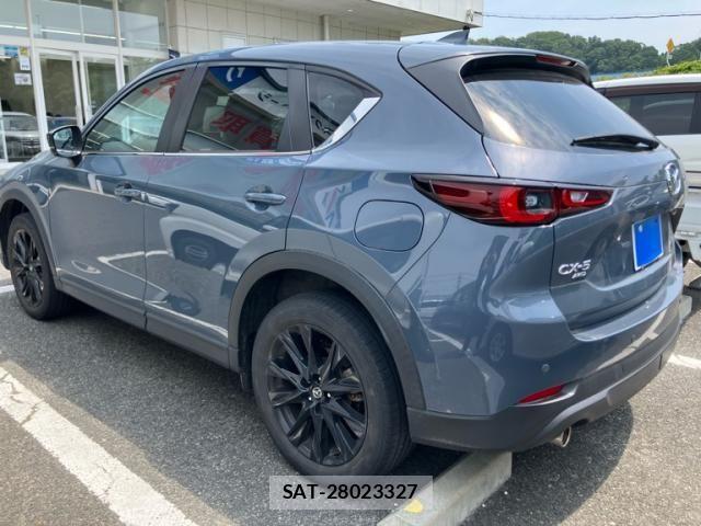 Mazda CX-5 2022-04 8035162-4