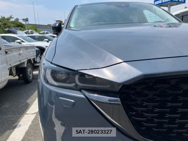 Mazda CX-5 2022-04 8035162-5