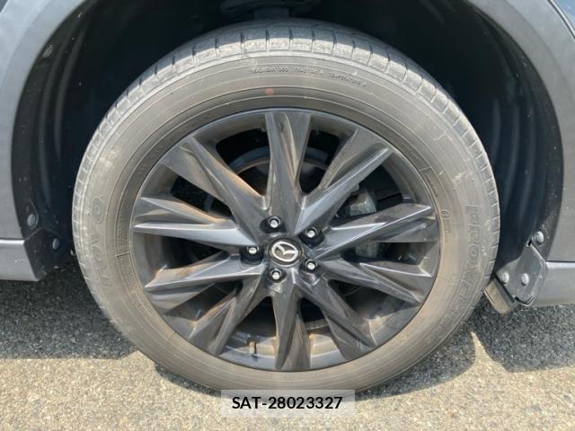 Mazda CX-5 2022-04 8035162-6