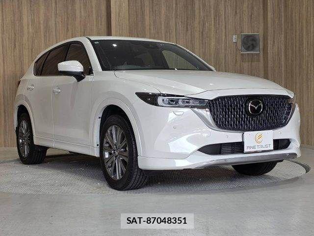 Mazda CX-5 2024-12 8035163-17
