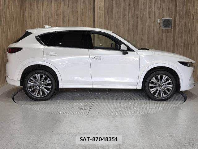 Mazda CX-5 2024-12 8035163-18