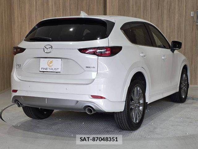 Mazda CX-5 2024-12 8035163-19