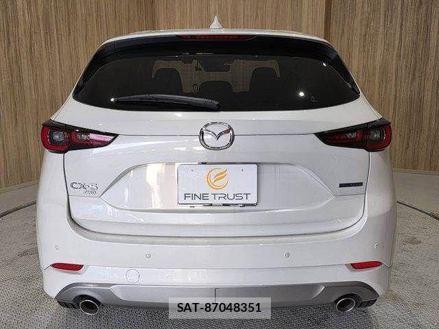 Mazda CX-5 2024-12 8035163-20