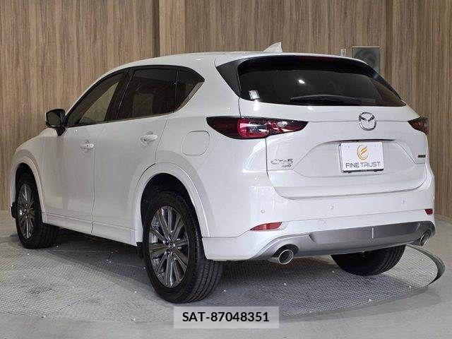 Mazda CX-5 2024-12 8035163-21