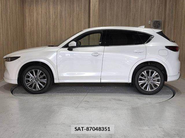 Mazda CX-5 2024-12 8035163-22
