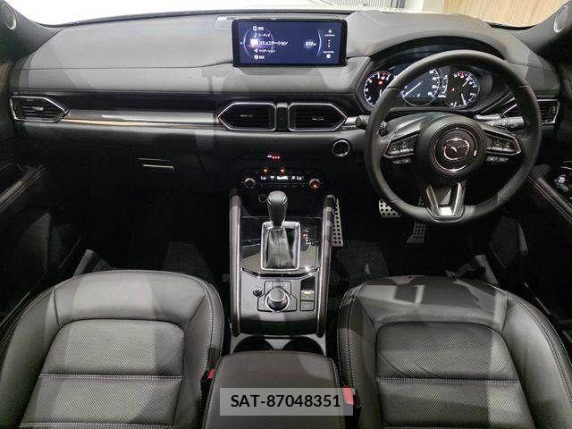 Mazda CX-5 2024-12 8035163-2