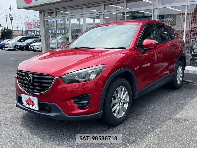 Mazda CX-5 2016-01 8035176-0