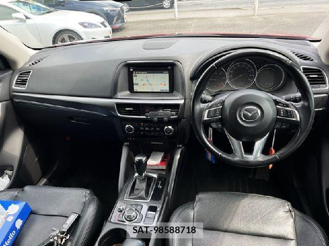 Mazda CX-5 2016-01 8035176-1