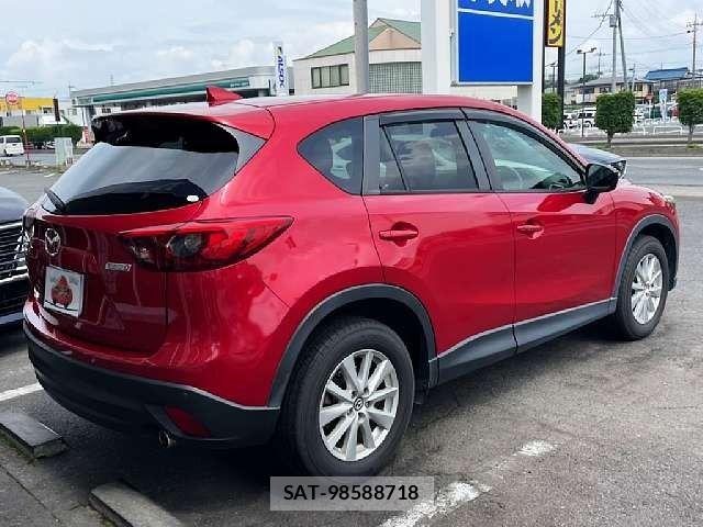 Mazda CX-5 2016-01 8035176-2