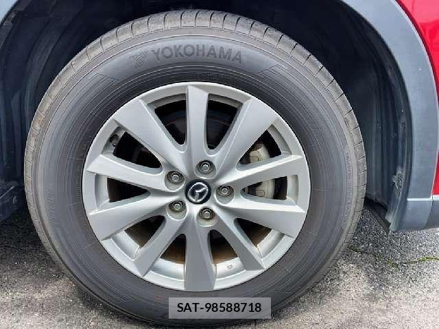 Mazda CX-5 2016-01 8035176-3