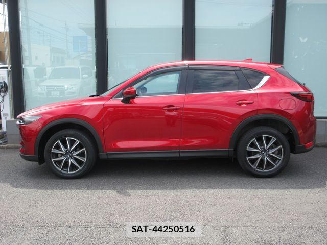 Mazda CX-5 2018-09 8073472-10