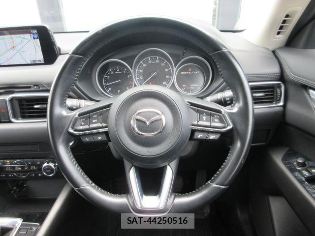 Mazda CX-5 2018-09 8073472-11