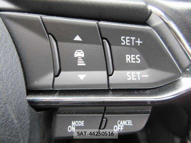 Mazda CX-5 2018-09 8073472-12