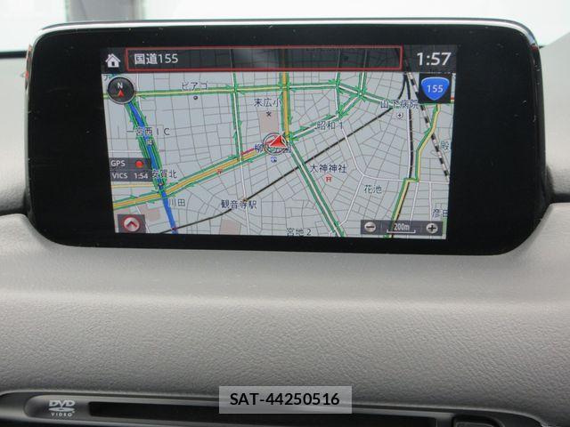 Mazda CX-5 2018-09 8073472-14
