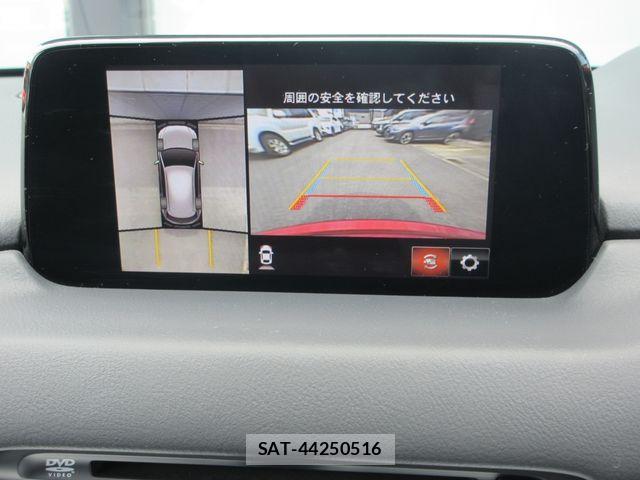 Mazda CX-5 2018-09 8073472-15