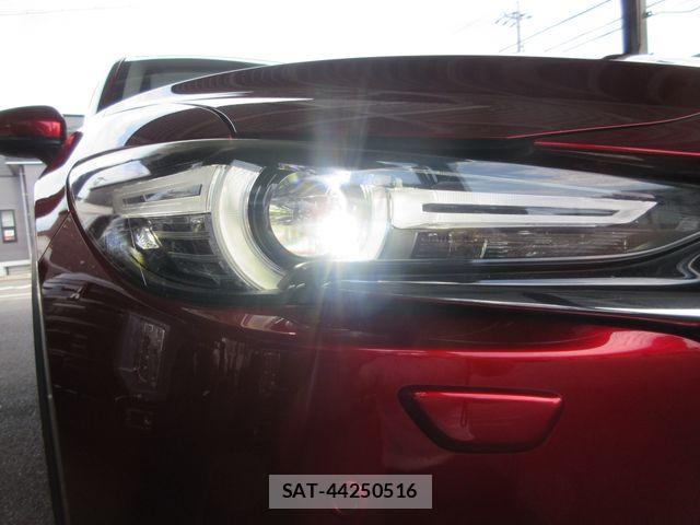 Mazda CX-5 2018-09 8073472-21