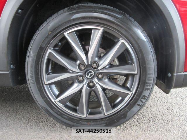 Mazda CX-5 2018-09 8073472-23