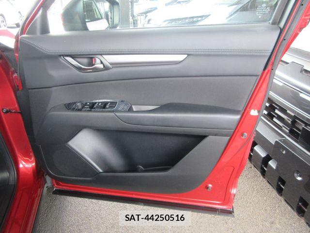Mazda CX-5 2018-09 8073472-24