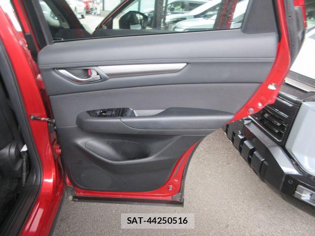 Mazda CX-5 2018-09 8073472-25
