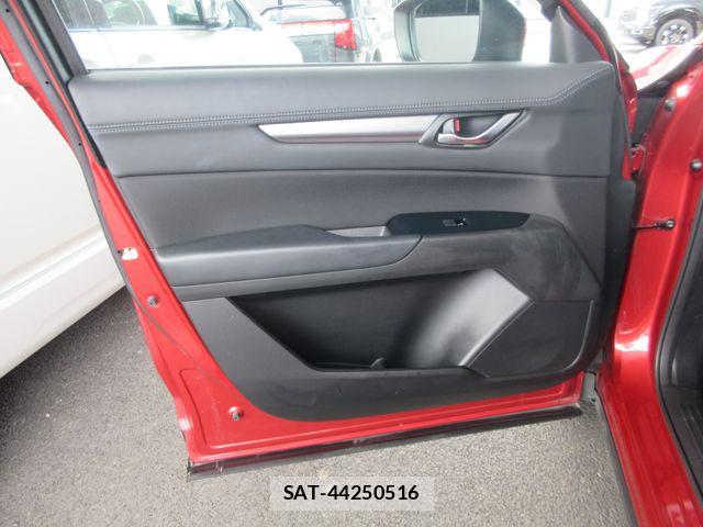 Mazda CX-5 2018-09 8073472-26