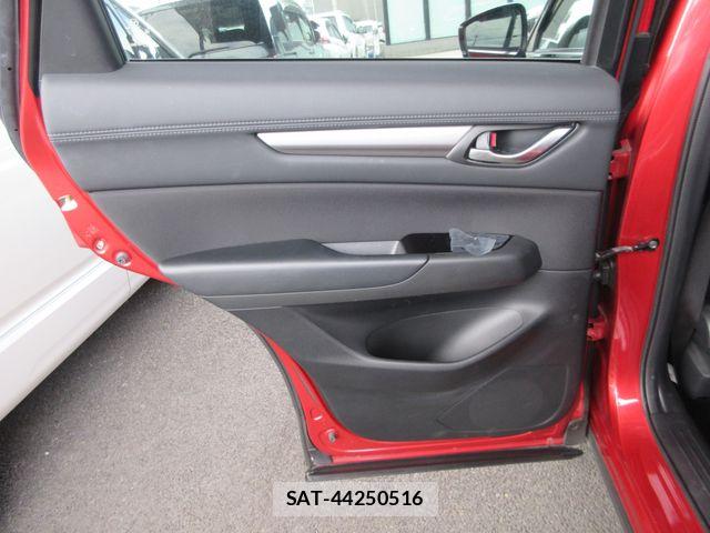 Mazda CX-5 2018-09 8073472-27