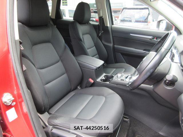 Mazda CX-5 2018-09 8073472-2