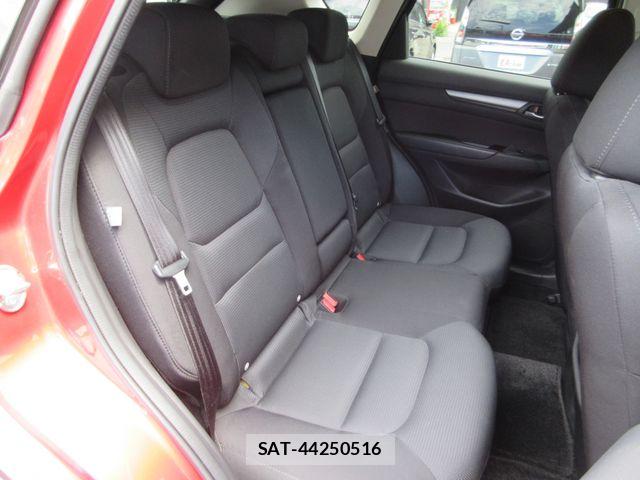 Mazda CX-5 2018-09 8073472-3