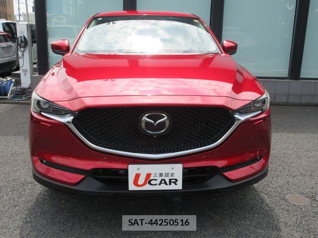 Mazda CX-5 2018-09 8073472-4