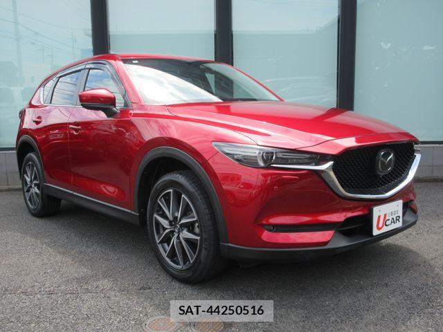 Mazda CX-5 2018-09 8073472-5