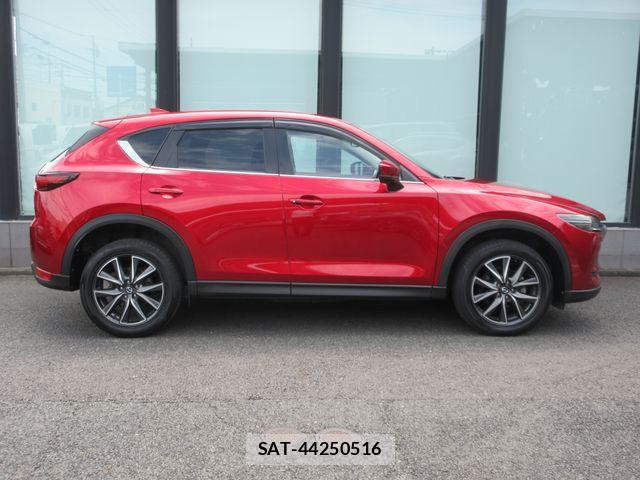 Mazda CX-5 2018-09 8073472-6