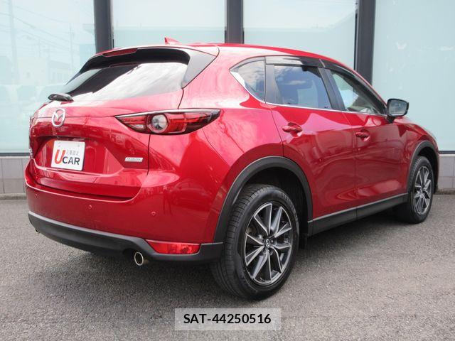 Mazda CX-5 2018-09 8073472-7